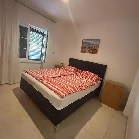 Ana Apartman Crikvenica