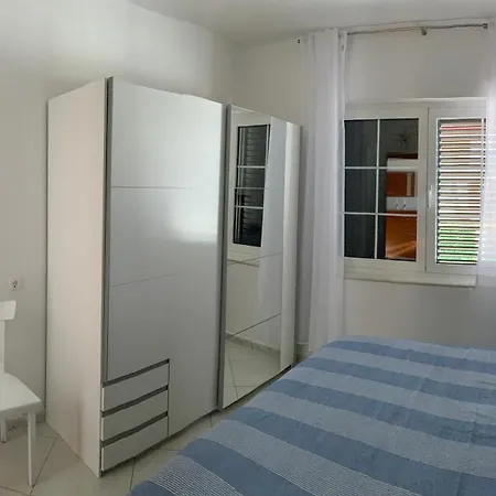 Ana Apartman Crikvenica