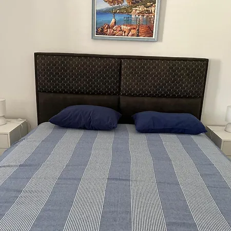 Ana Apartman Crikvenica