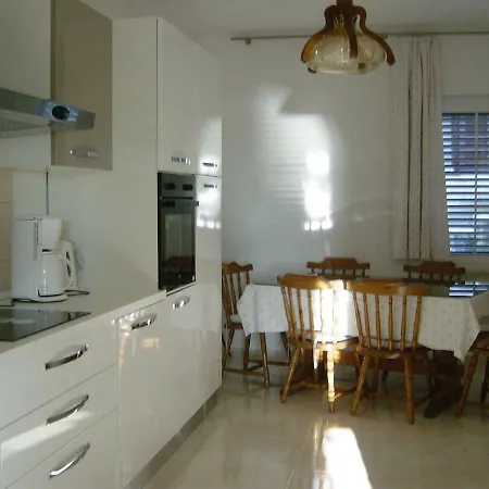 Ana Apartman Crikvenica