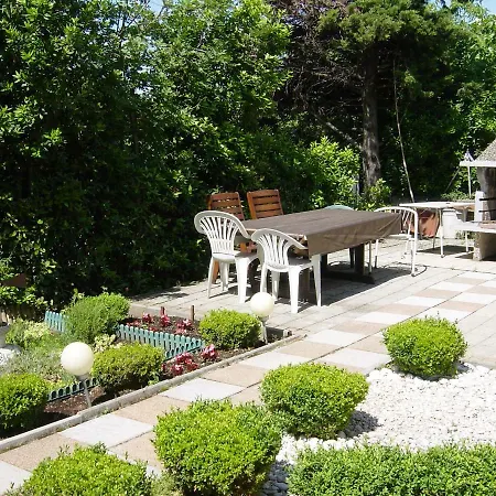 Ana Apartman Crikvenica