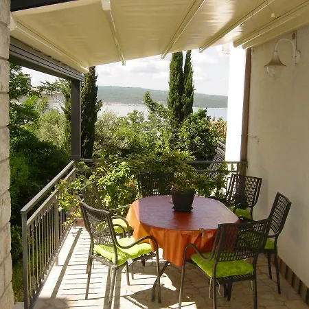 Ana Apartman Crikvenica