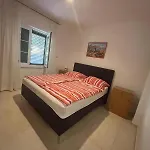 Ana Lägenhet Crikvenica
