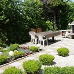 Ana Lägenhet Crikvenica