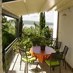 Ana Lägenhet Crikvenica