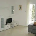 Ana Lägenhet Crikvenica