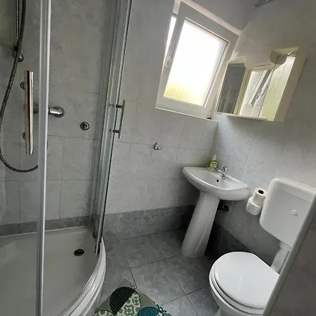 Apartamento Ana *