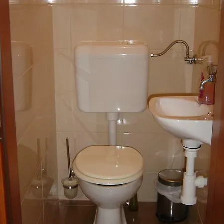 Apartamento Ana Crikvenica