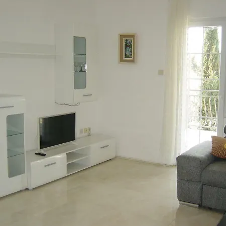 Ana Apartamento Crikvenica