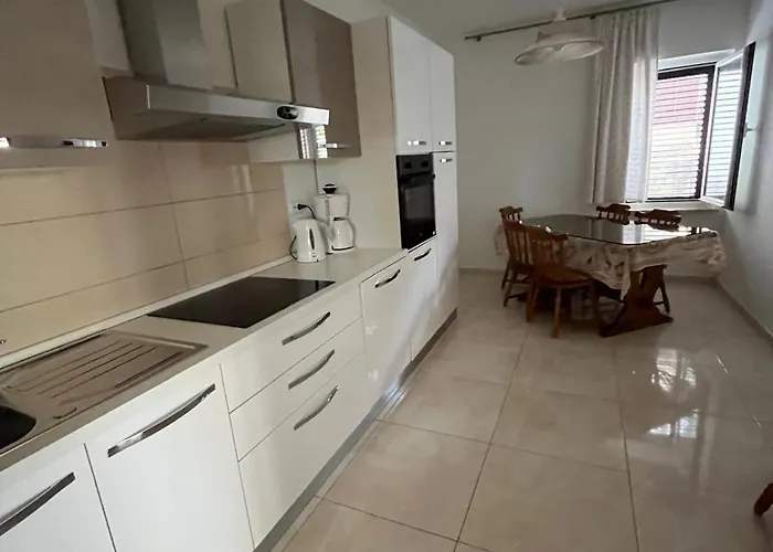 Appartement Ana