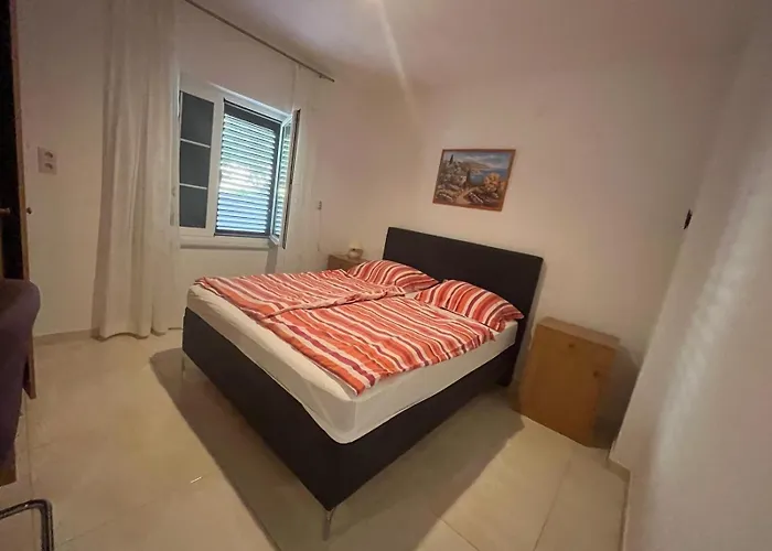 Ana Appartement Crikvenica