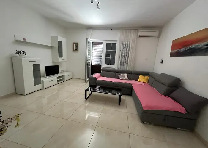 Appartement Ana Crikvenica