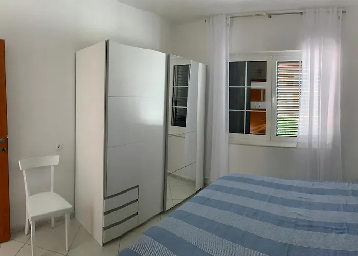 Ana Appartement Crikvenica