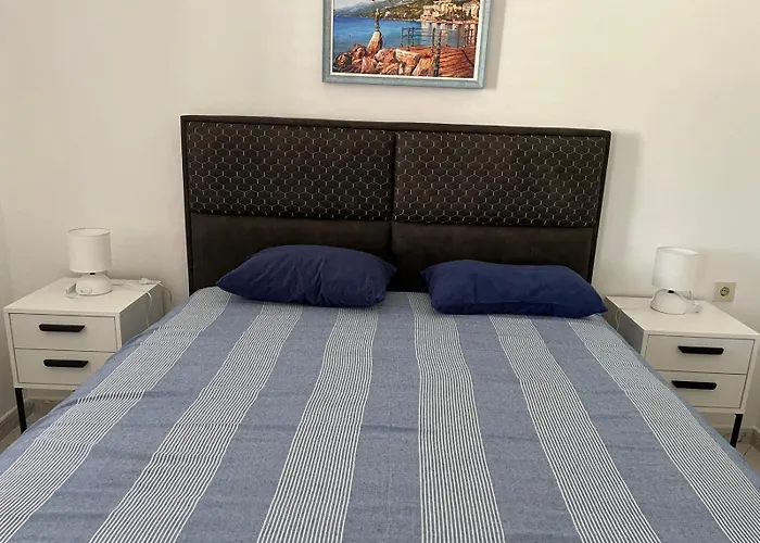 Ana Appartement Crikvenica