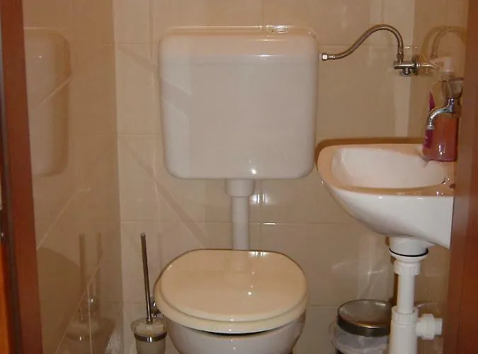 Appartement Ana Crikvenica