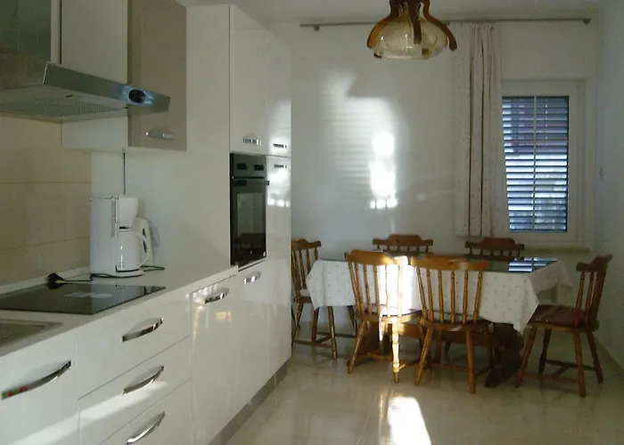 Ana Appartement Crikvenica
