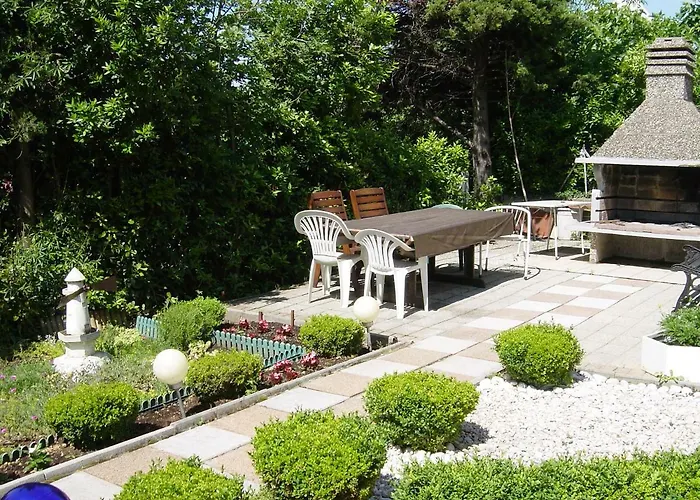 Ana Appartement Crikvenica