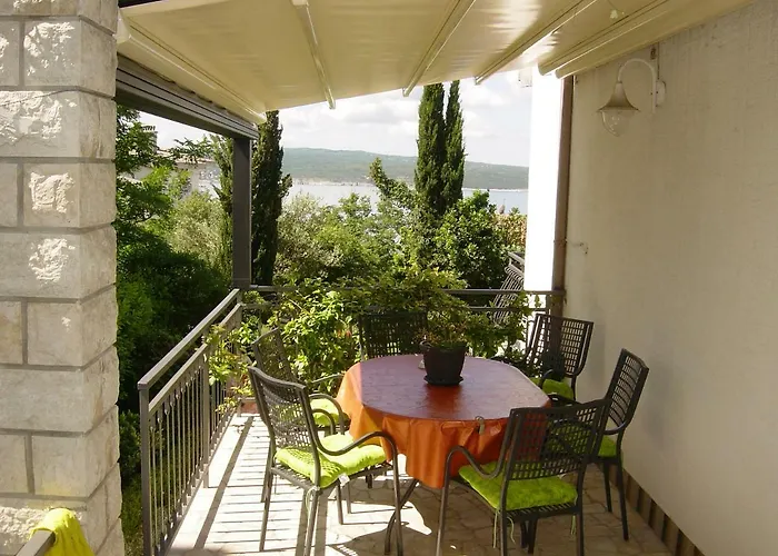 Ana Appartement Crikvenica