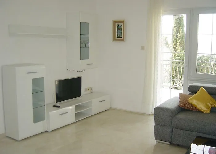 Ana Appartement Crikvenica